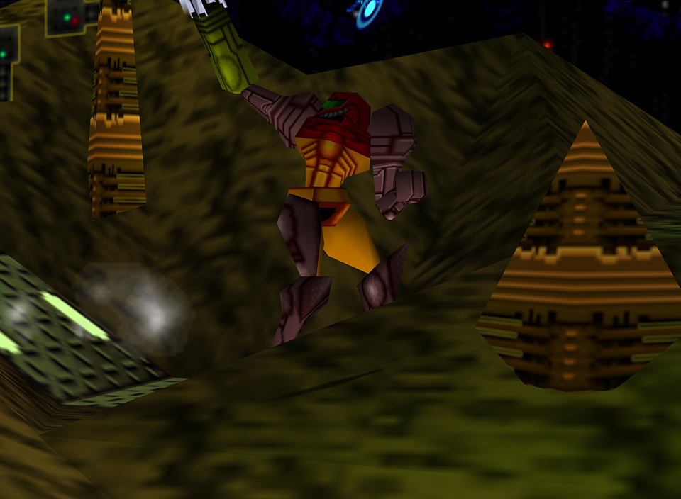 Super Smash Bros. HD texture pack