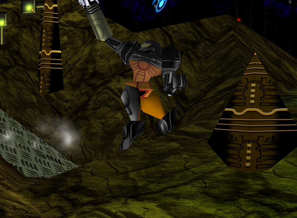 Super Smash Bros. HD texture pack